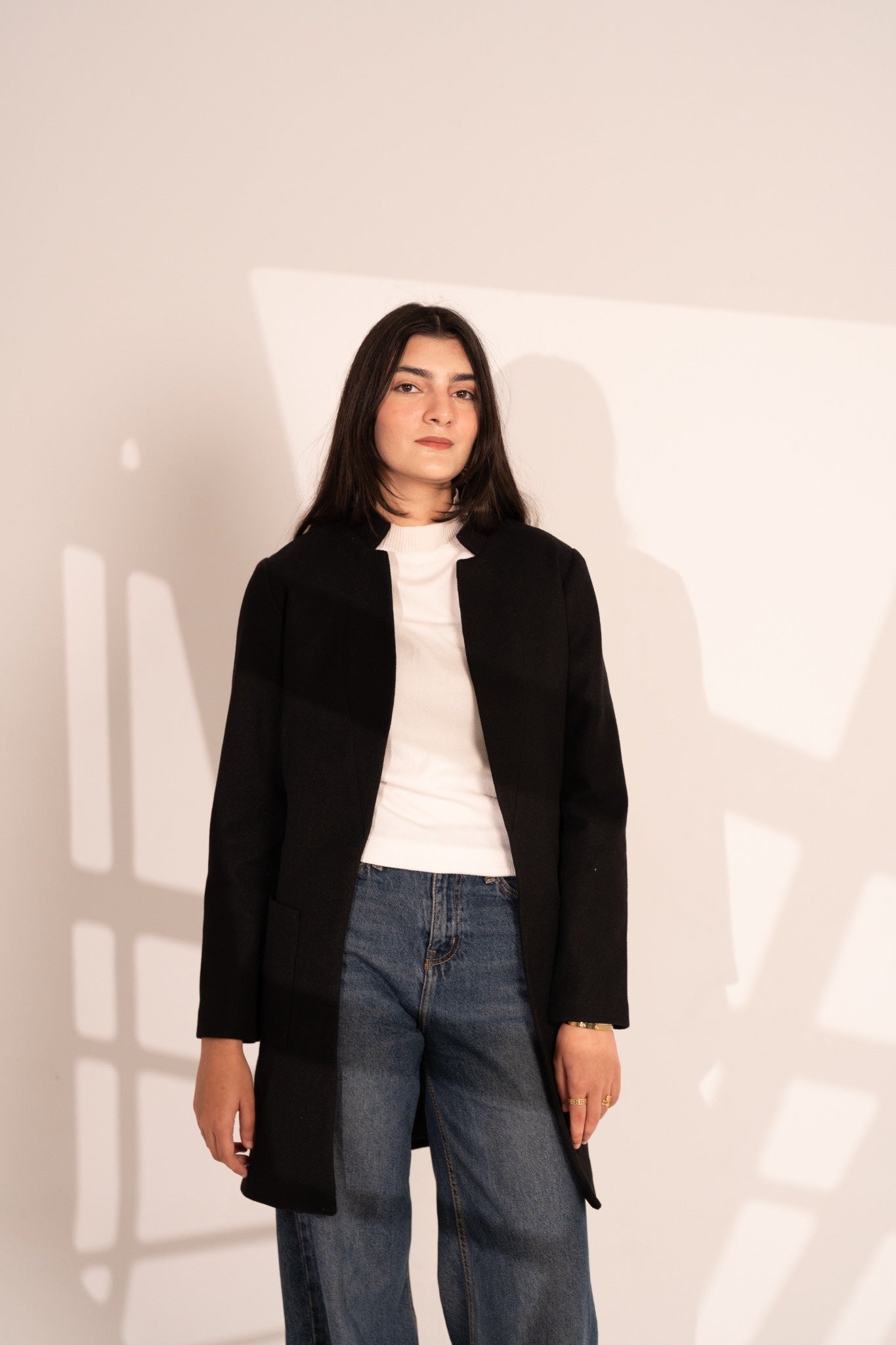 LINÉA Coat