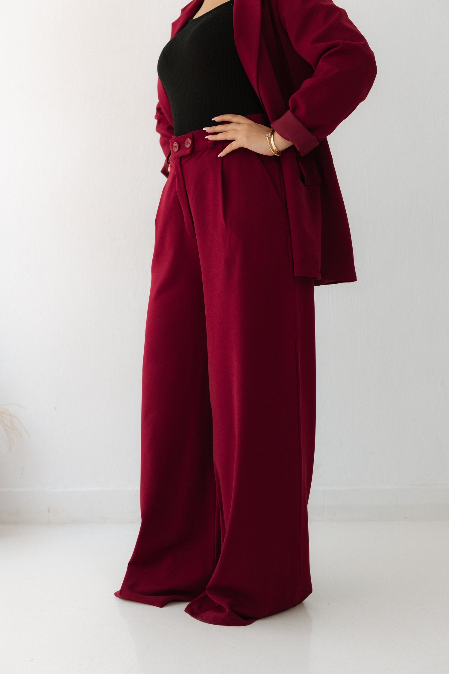 Trousers