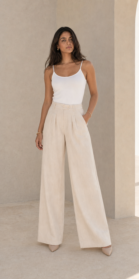 The Sol Pants