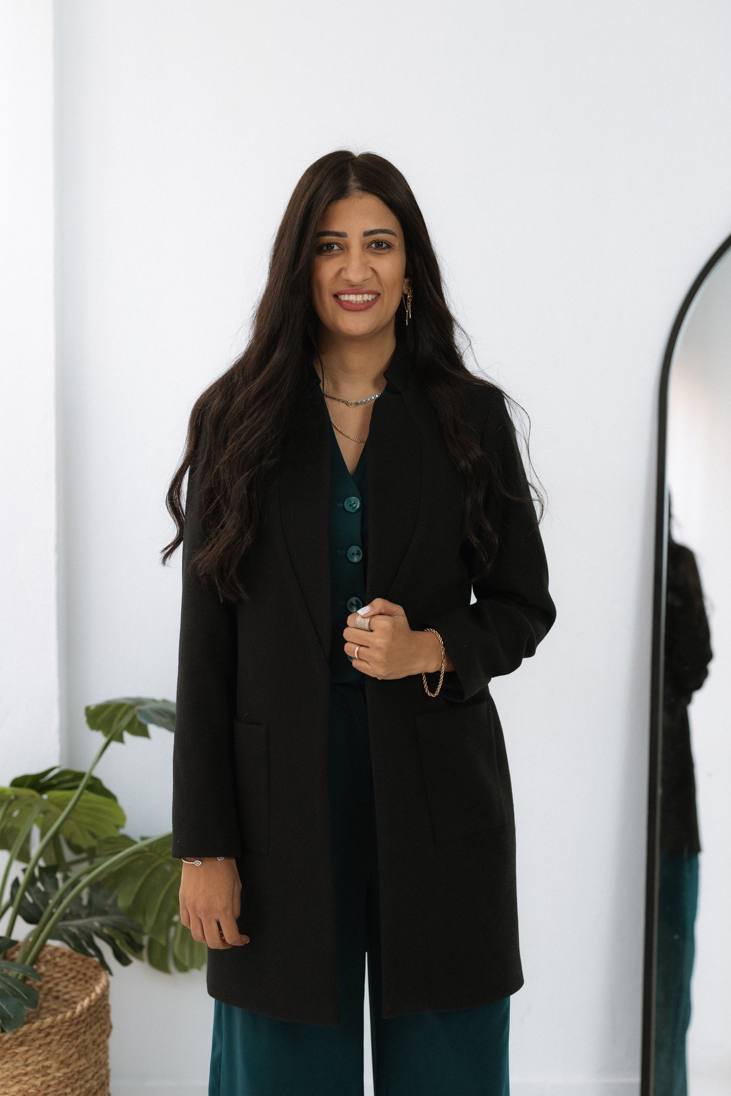 LINÉA Coat