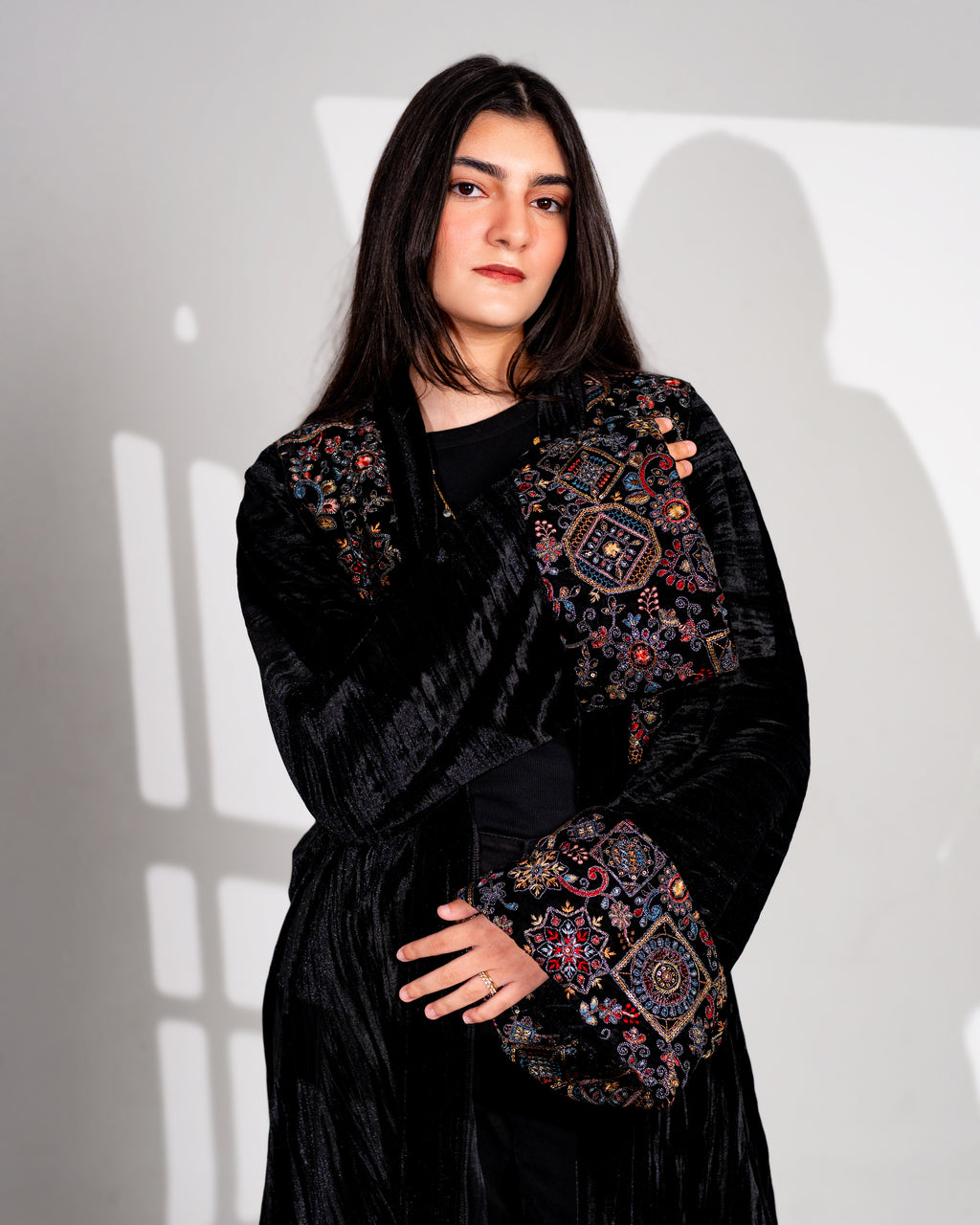 Layal Kaftan