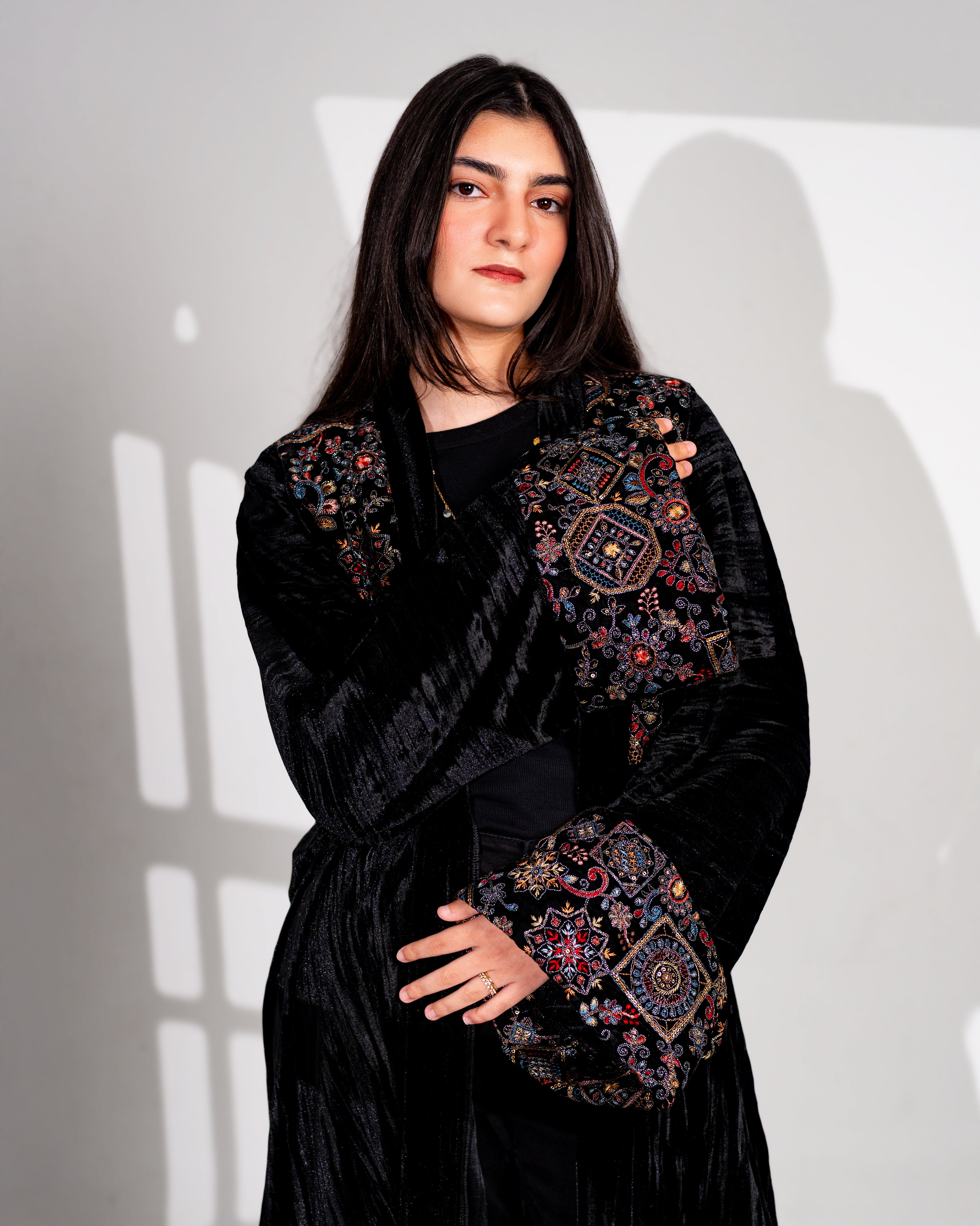 Layal Kaftan