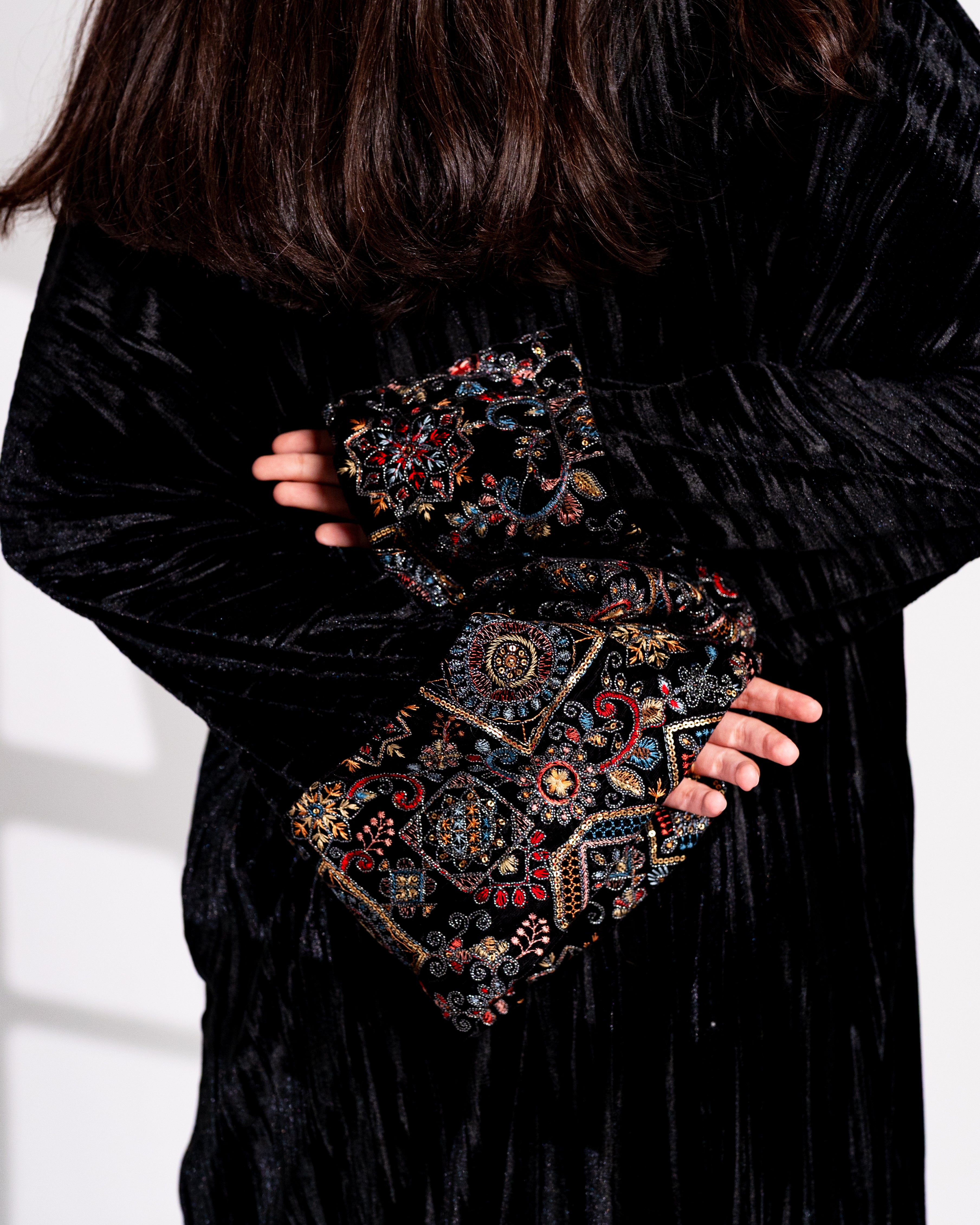 Layal Kaftan