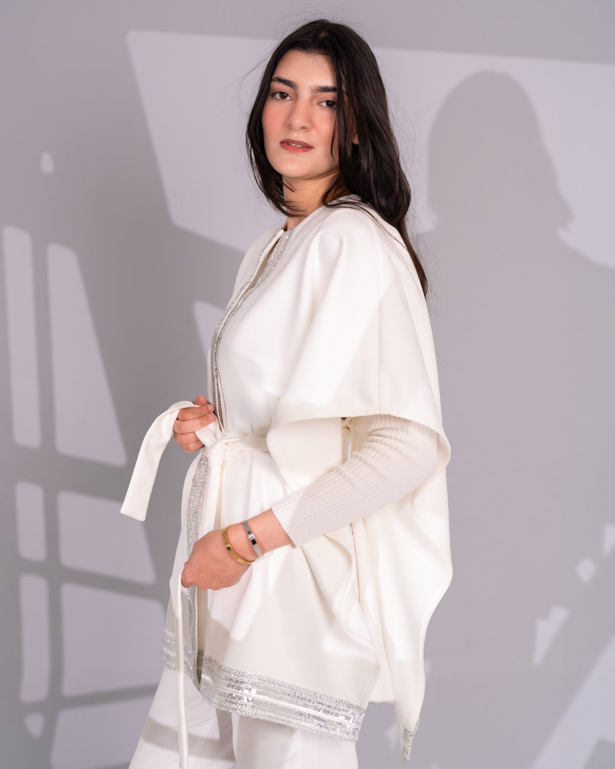 Farha Cape