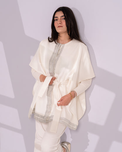 Farha Cape