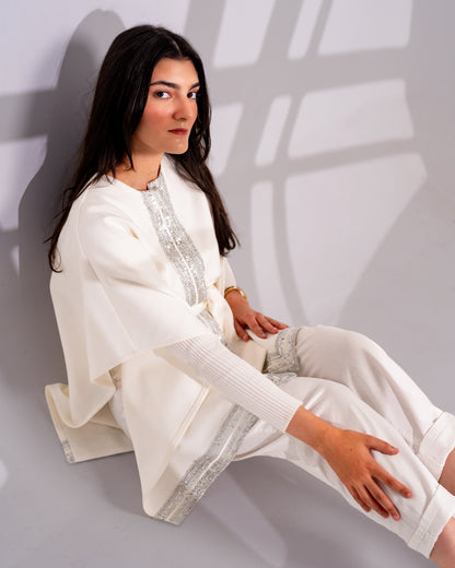Farha Cape
