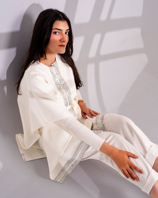 Farha Cape
