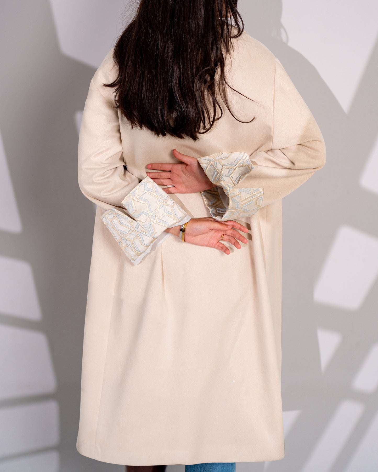 Safa Coat