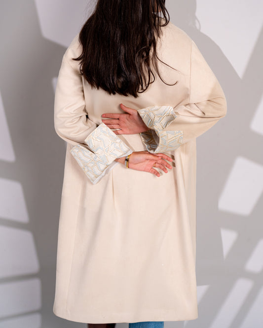 Safa Coat