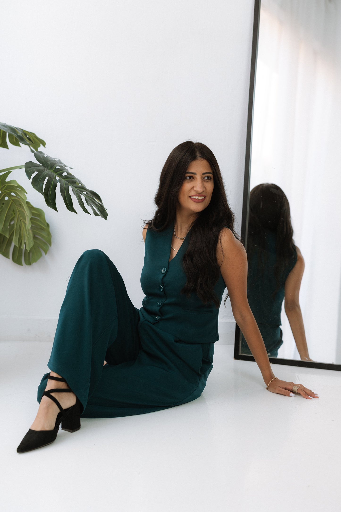 Verdant Suit