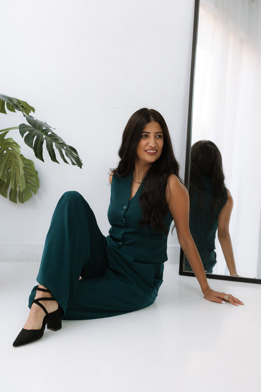 Verdant Suit