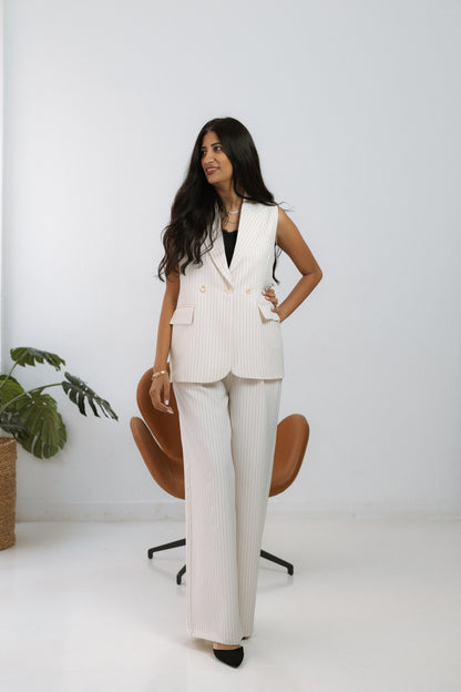 The Vanilla Pants