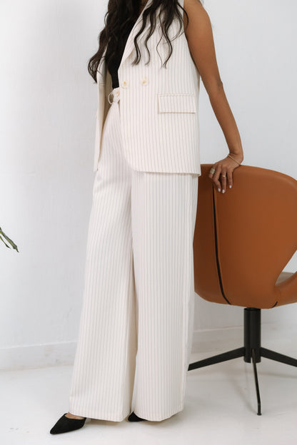 The Vanilla Pants