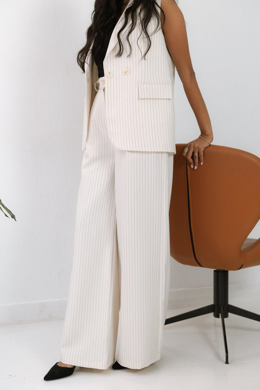 The Vanilla Pants