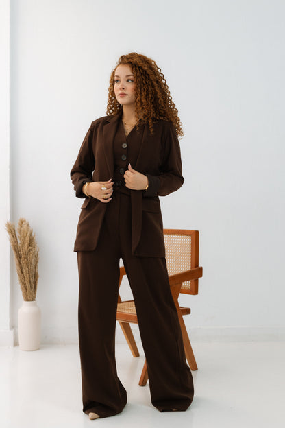 Dawnwood Suit