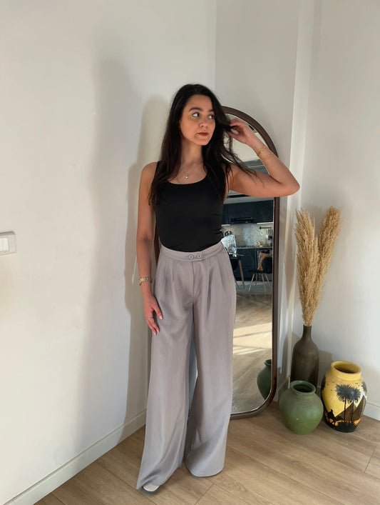 The Ash Tailored Trousers