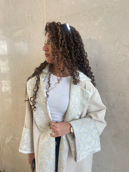 Safa Coat