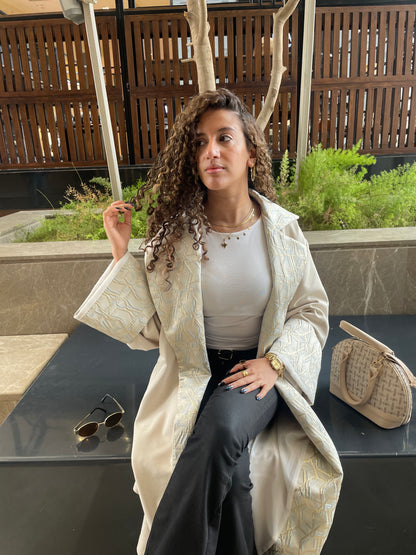 Safa Coat