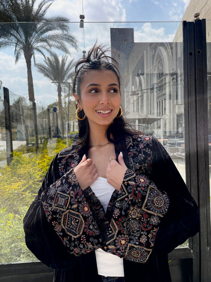Layal Kaftan