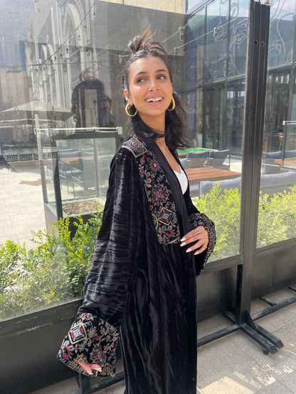 Layal Kaftan