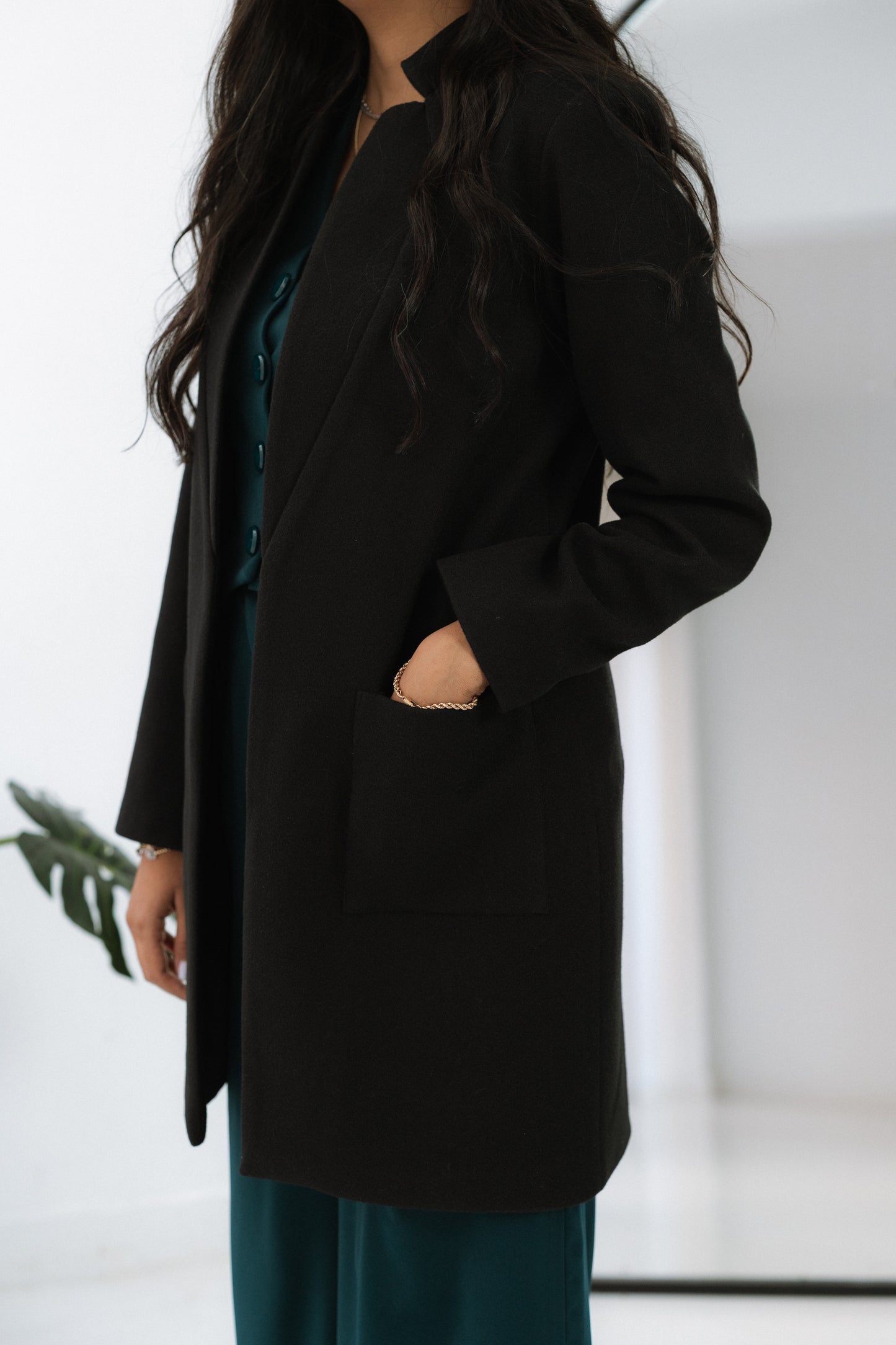 LINÉA Coat