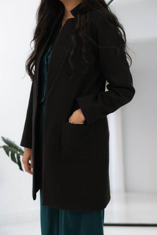 LINÉA Coat