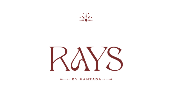 Rays By Hanzada