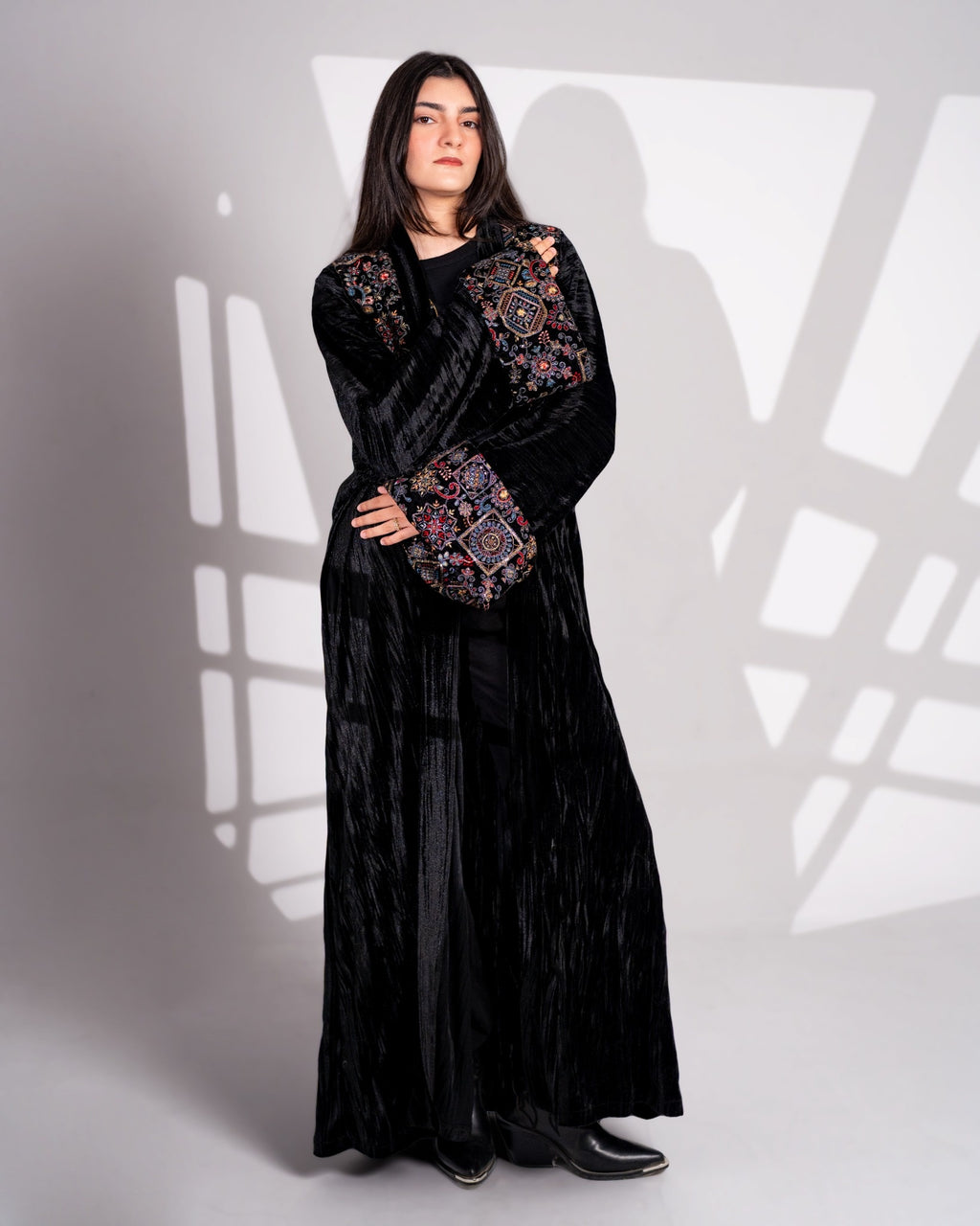 Layal Kaftan