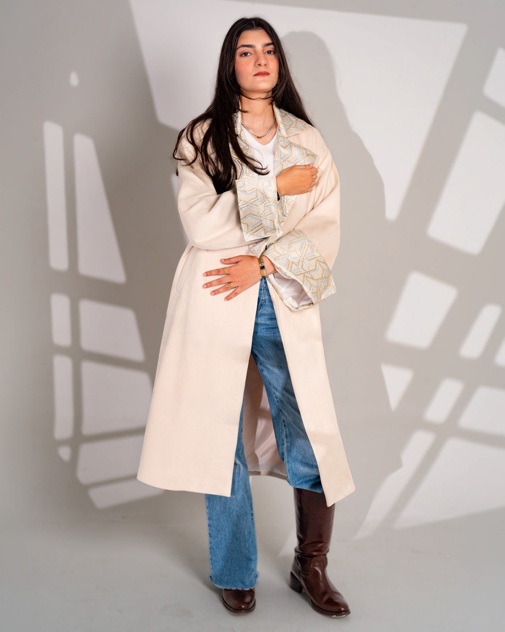 Safa Coat